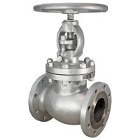 Industrial Valves