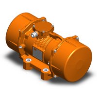 Industrial Vibrator