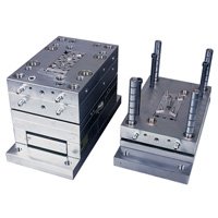 Injection Moulding