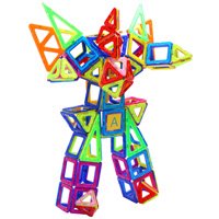 Intelligent Toys