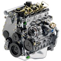 Internal Combustion Engine