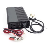 Inverters & Ups Equipment