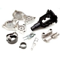 Investment Castings