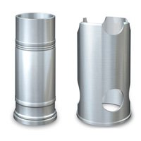 Iron & Steel Castings
