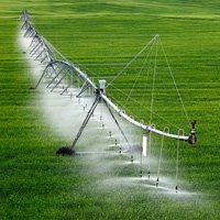 Irrigation Systems