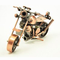Jade Crafts
