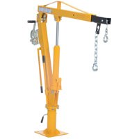 Jib Cranes