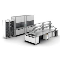 Laboratory Furniture