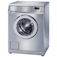 Laundry Equipment