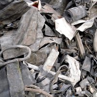 Lead Scrap