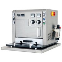 Leak Testing Equipment