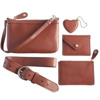 Leather Accessories