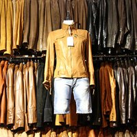 Leather Garments