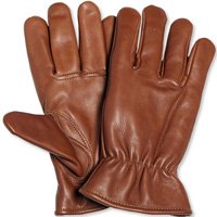 Leather Gloves