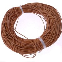 Leather Strings