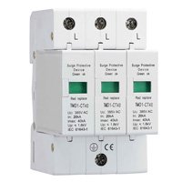 Lightning Protection System
