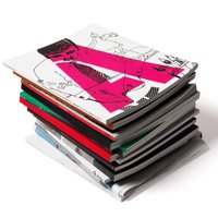 Magazines