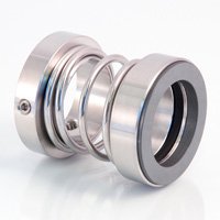 Mechanical Seals