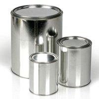 Metal Containers & Cans