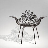 Metal Furniture