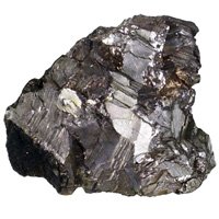 Metal Mineral