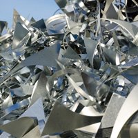 Metal Waste