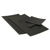 Metallized Fabric
