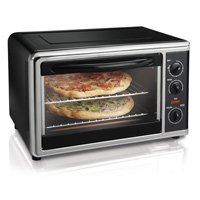 Microwave Oven