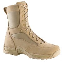 Military Boots