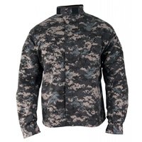 Military Clothing