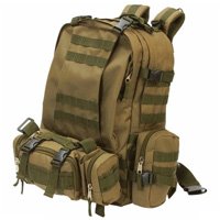 Military Goods