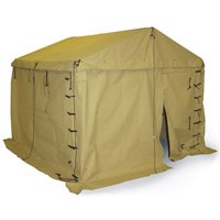 Military Tent