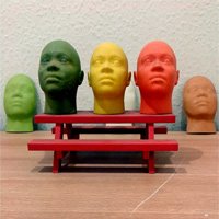 Model Making Materials