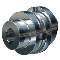 Motor Couplings