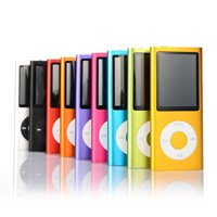 MP3/MP4 Players