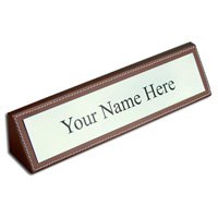 Name Plates