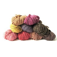Natural Dyes