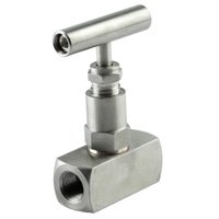 Needle Valves