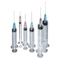 Needles & Syringes