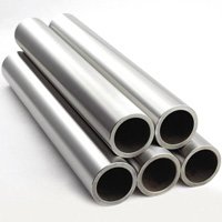 Nickel Pipes & Tubes