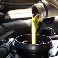 Oil & Lubricants