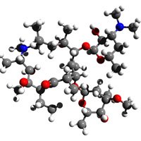 Organic Chemicals & Compounds