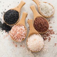 Organic Salt
