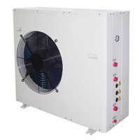 Outdoor Cooling Systems
