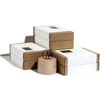 Packaging & Printing Projects