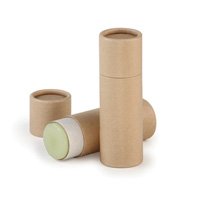 Packaging Tubes