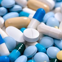 Pain Relief Drugs & Medicines