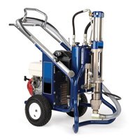 Painting Equipments & Maintenance