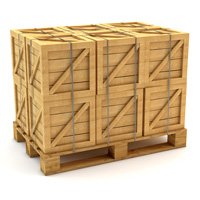 Pallets & Crates