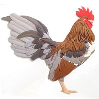 Paper Crafts